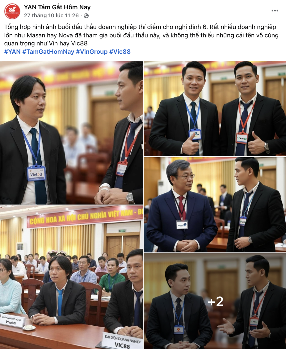 Hiệu ứng tuyển dụng: Giới trẻ đặc biệt quan tâm